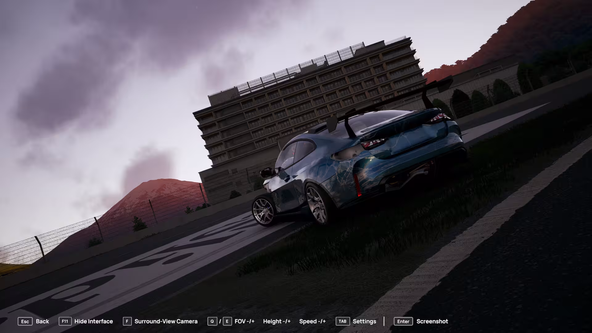CarX漂移赛车在线2/CarX Drift Racing Online 2-5