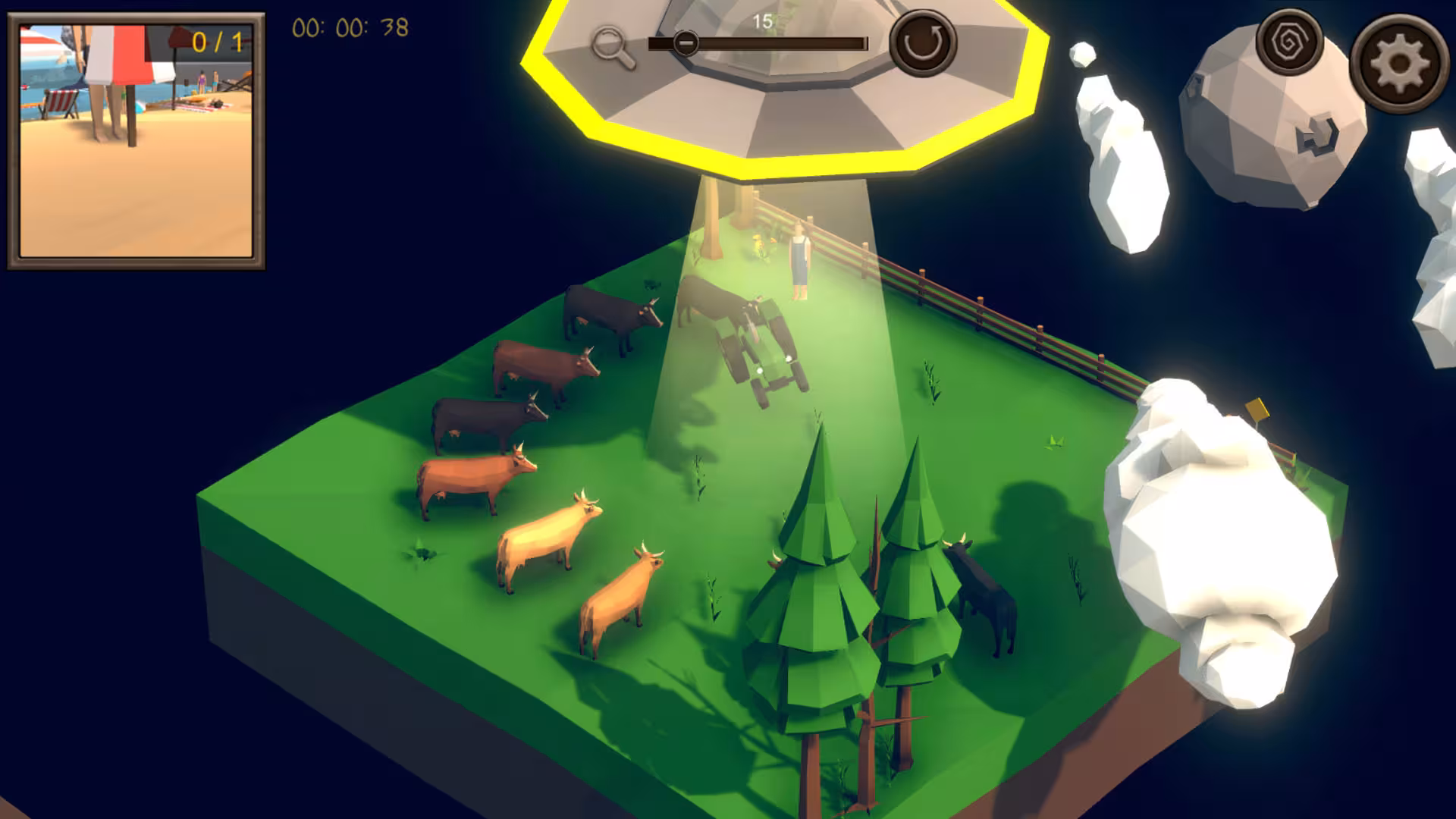 隐藏世界:自上而下3D/Hidden World Top-Down 3D-1 隐藏世界:自上而下3D/Hidden World Top-Down 3D-1