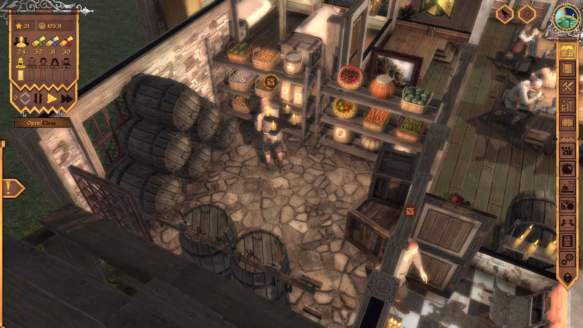 十字路酒馆/Crossroads Inn-5 十字路酒馆/Crossroads Inn-5