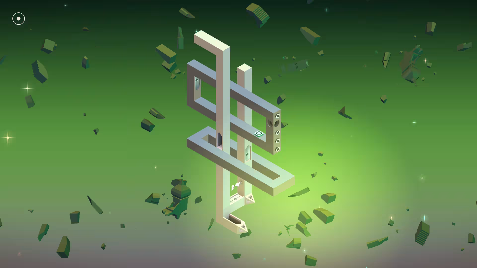 纪念碑谷:全景版/Monument Valley: Panoramic Edition-2 纪念碑谷:全景版/Monument Valley: Panoramic Edition-2