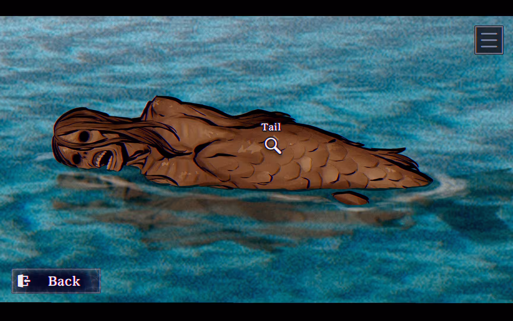 灵视异闻 FILE38 伊势人鱼物语/PARANORMASIGHT: The Mermaid's Curse-4 灵视异闻 FILE38 伊势人鱼物语/PARANORMASIGHT: The Mermaid's Curse-4