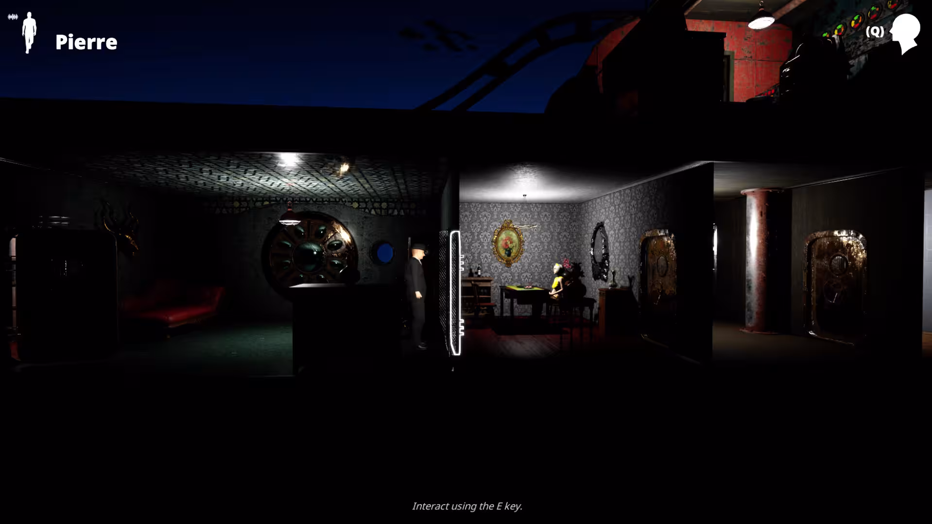苏 - 解锁第四维度/SU - Unlocking the 4th Dimension-4 苏 - 解锁第四维度/SU - Unlocking the 4th Dimension-4
