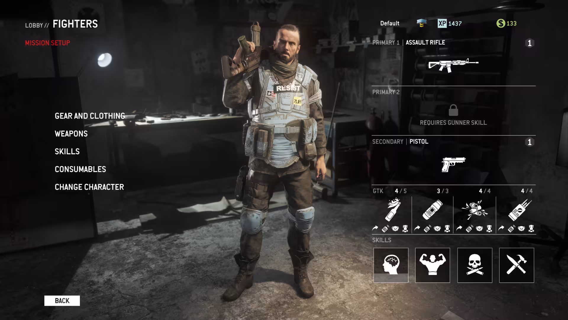 国土防线2:革命/Homefront: The Revolution/附历代-3 国土防线2:革命/Homefront: The Revolution/附历代-3