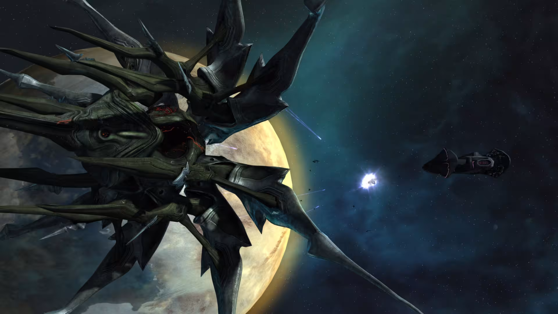 太阳帝国的原罪：反叛/Sins of a Solar Empire: Rebellion/支持网络联机-6