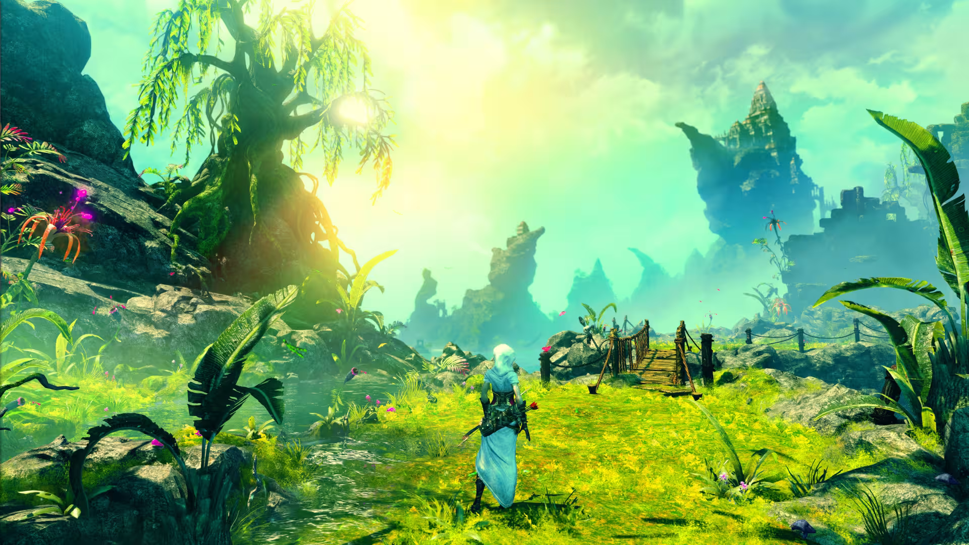 三位一体3：权力圣器/Trine 3: The Artifacts of Power-2