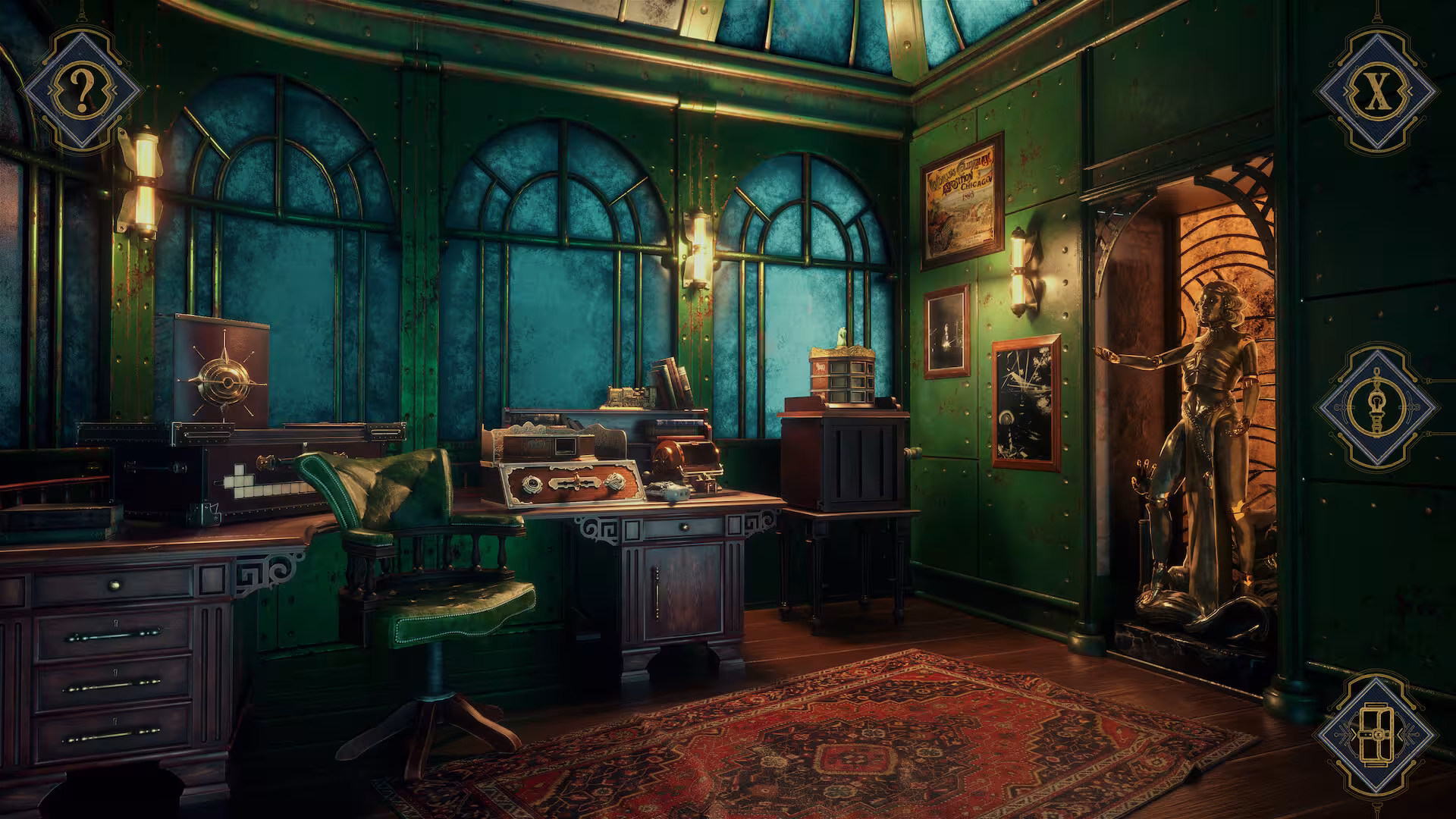 特斯拉之家:决定版/The House of Tesla: Definitive Edition-6 特斯拉之家:决定版/The House of Tesla: Definitive Edition-6