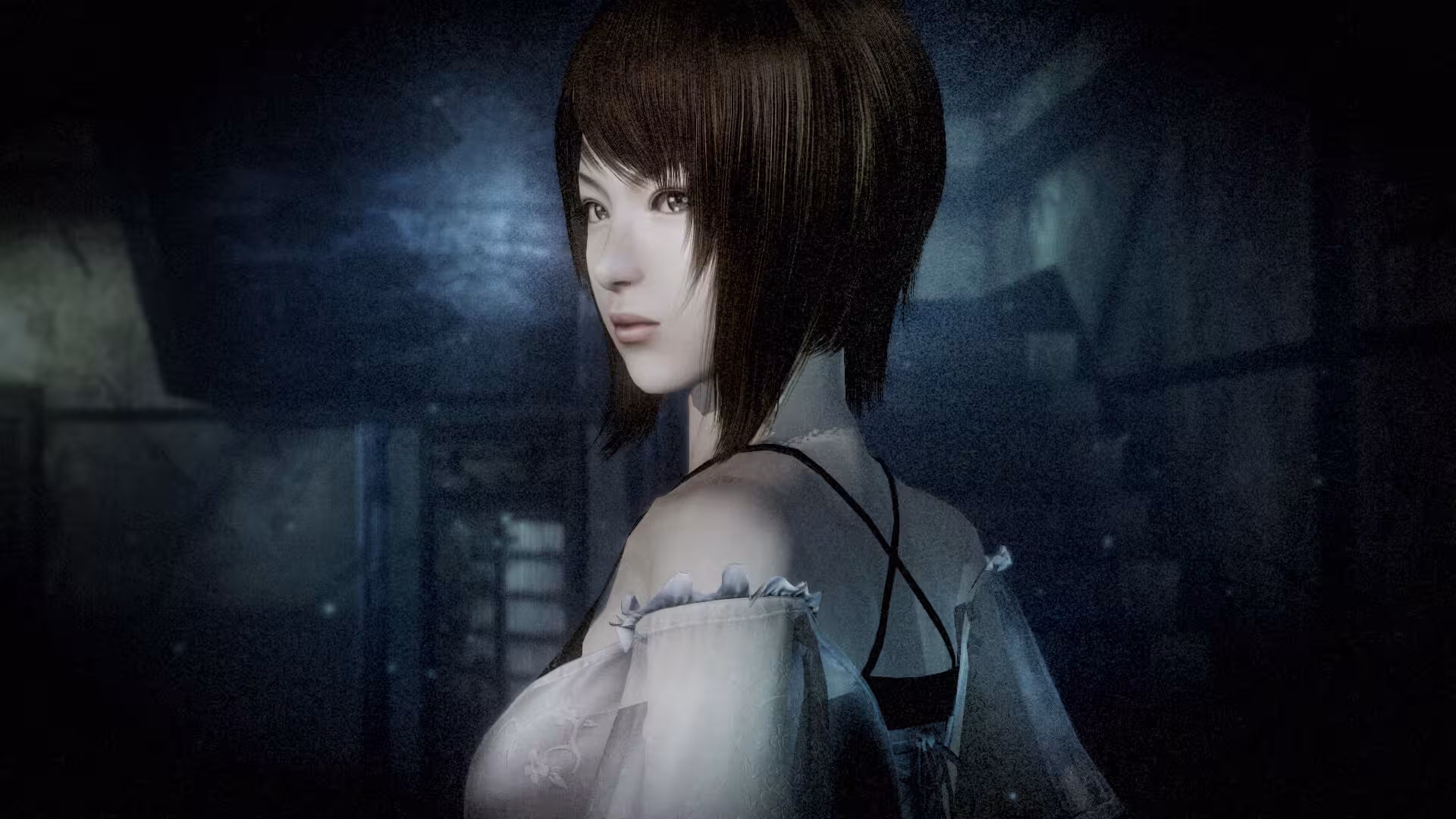 零:月蚀的假面/零 ~月蚀的假面~/Fatal Frame: Mask of the Lunar Eclipse-6 零:月蚀的假面/零 ~月蚀的假面~/Fatal Frame: Mask of the Lunar Eclipse-6