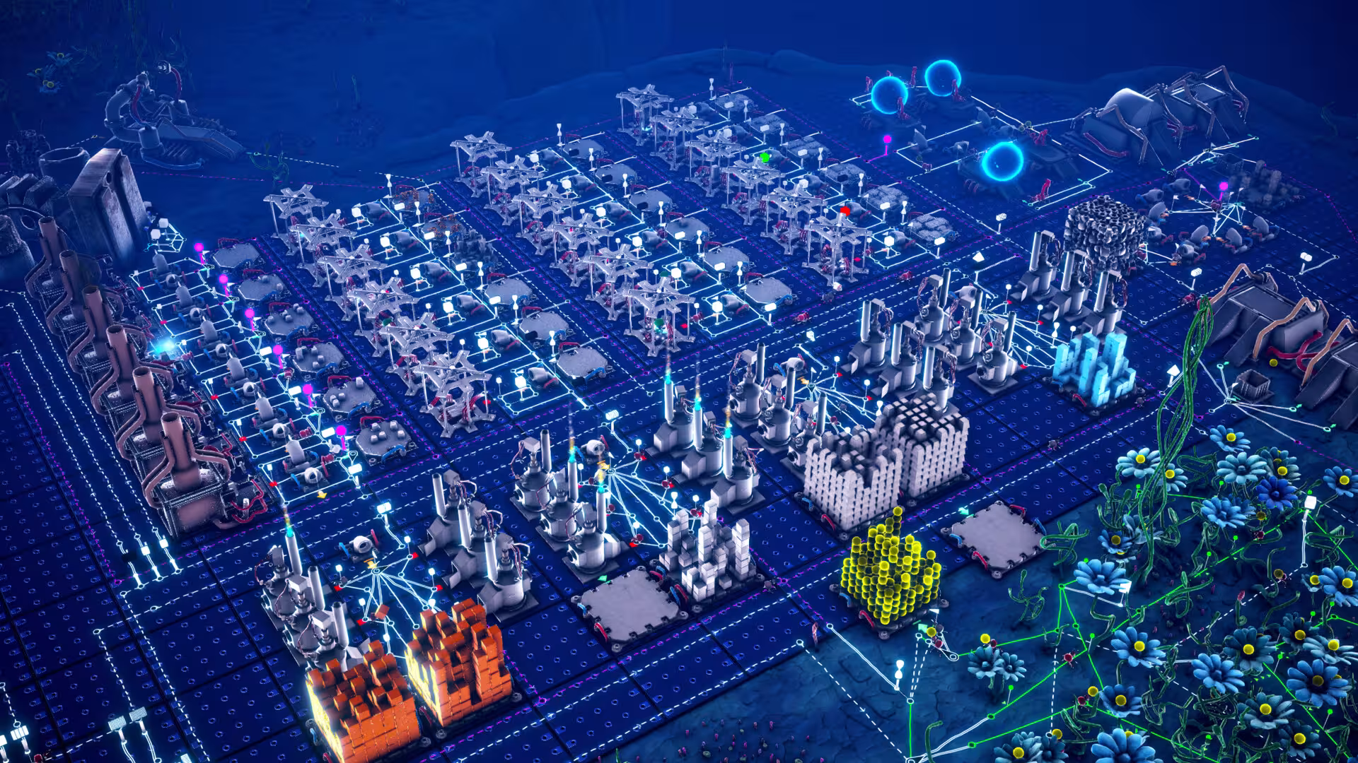 蚁托邦/Microtopia-2 蚁托邦/Microtopia-2