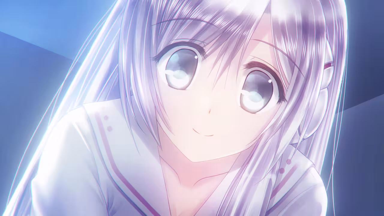 露西 -她所期望的一切-/Lucy -The Eternity She Wished For--1 露西 -她所期望的一切-/Lucy -The Eternity She Wished For--1