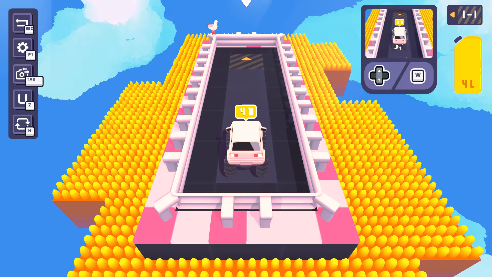 停好!/Park It!-1 停好!/Park It!-1