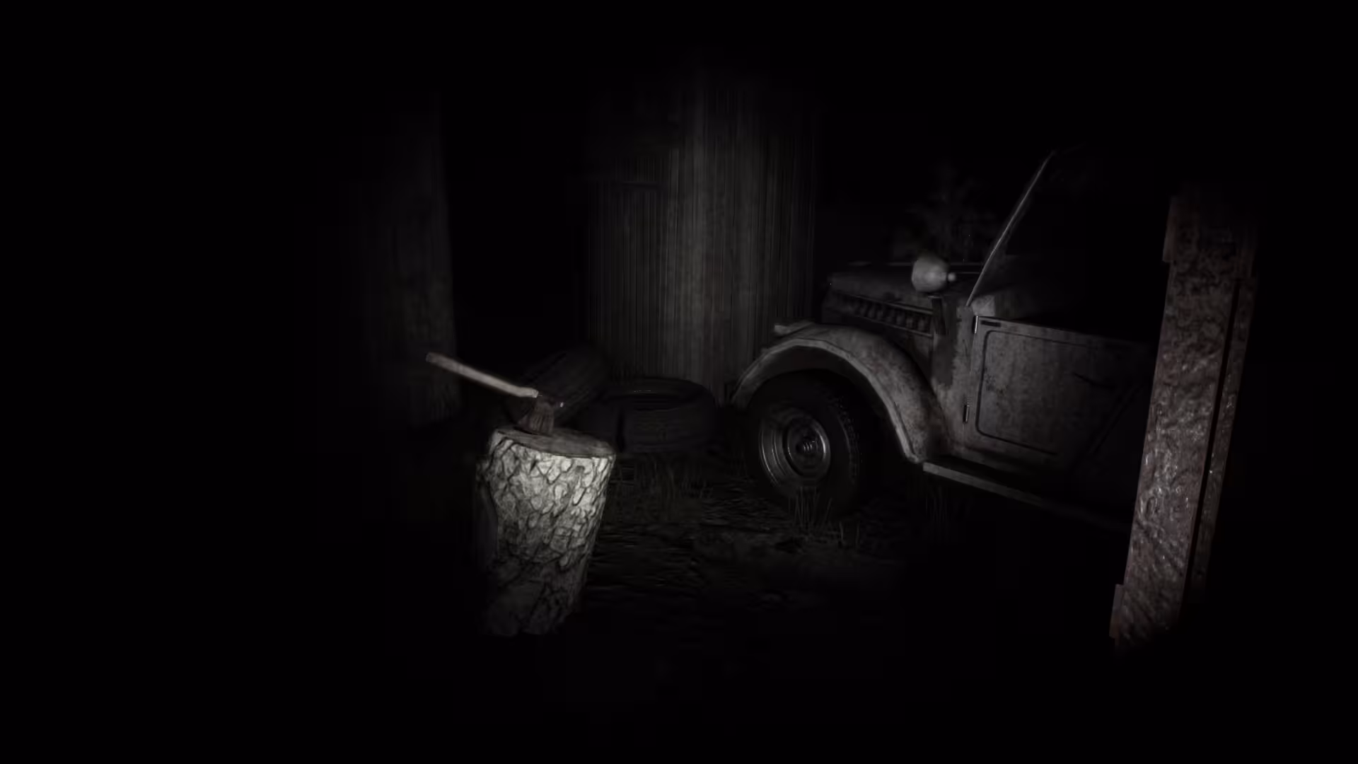 森林内的恐怖/Horror inside the forest-3