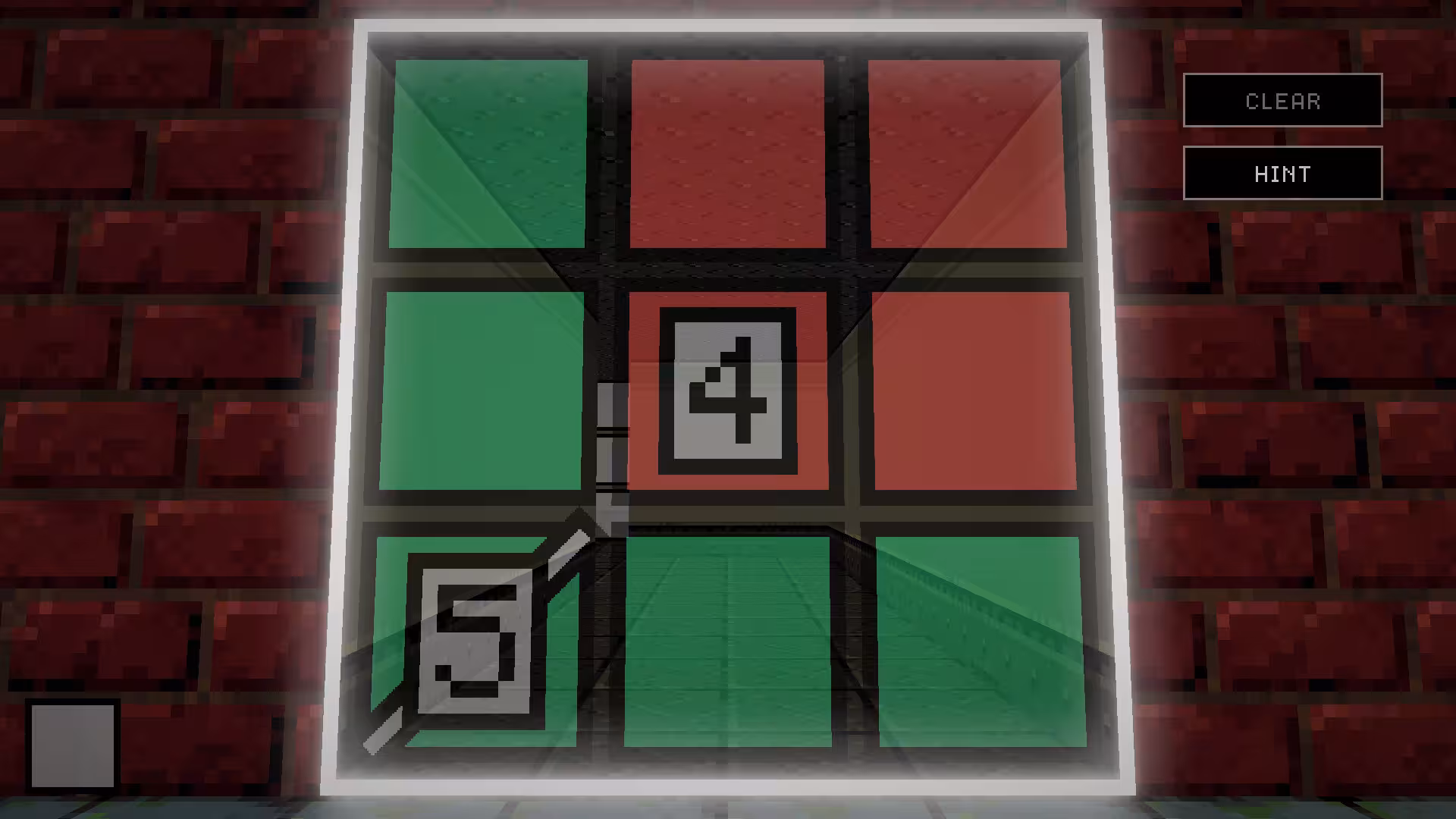 对称逃脱/A Symmetric Escape-3