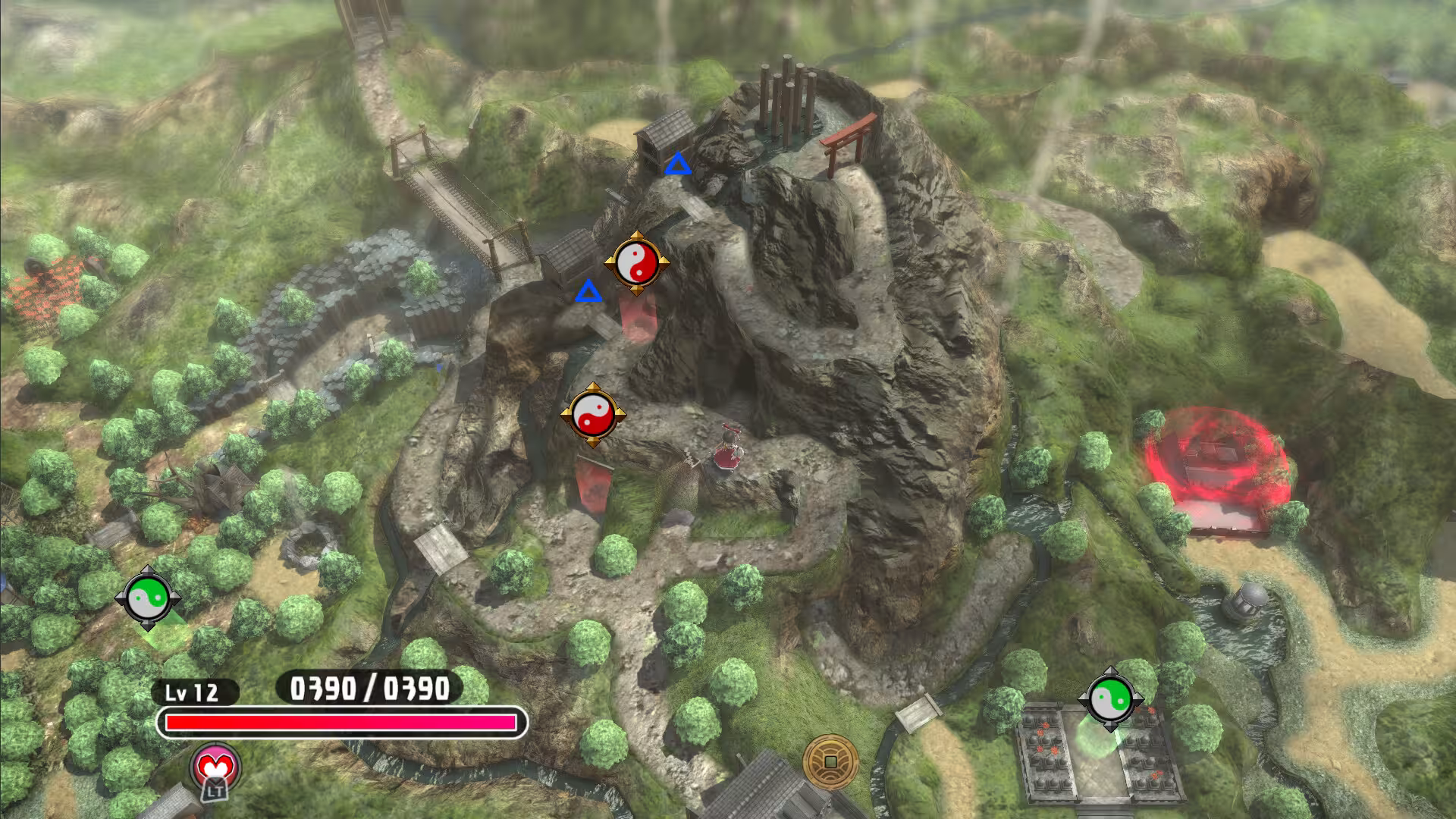 东方:新世界/Touhou: New World-3 东方:新世界/Touhou: New World-3