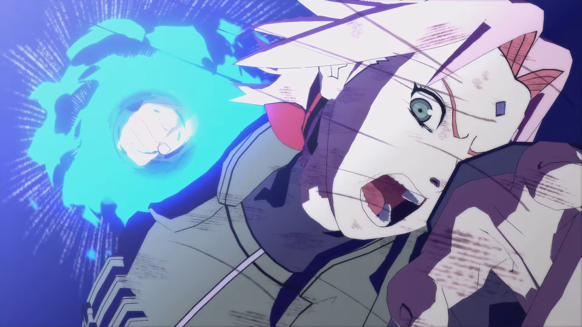 火影忍者疾风传：究极忍者风暴4/Naruto Shippuden: Ultimate Ninja Storm 4-2