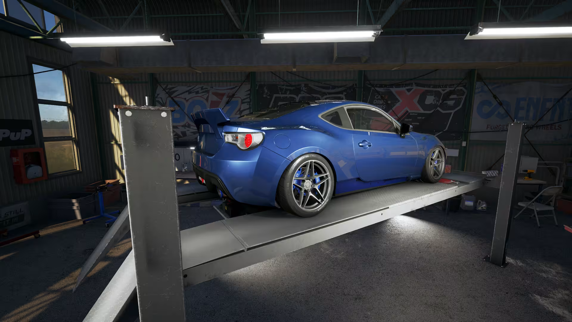CarX漂移赛车在线2/CarX Drift Racing Online 2-6