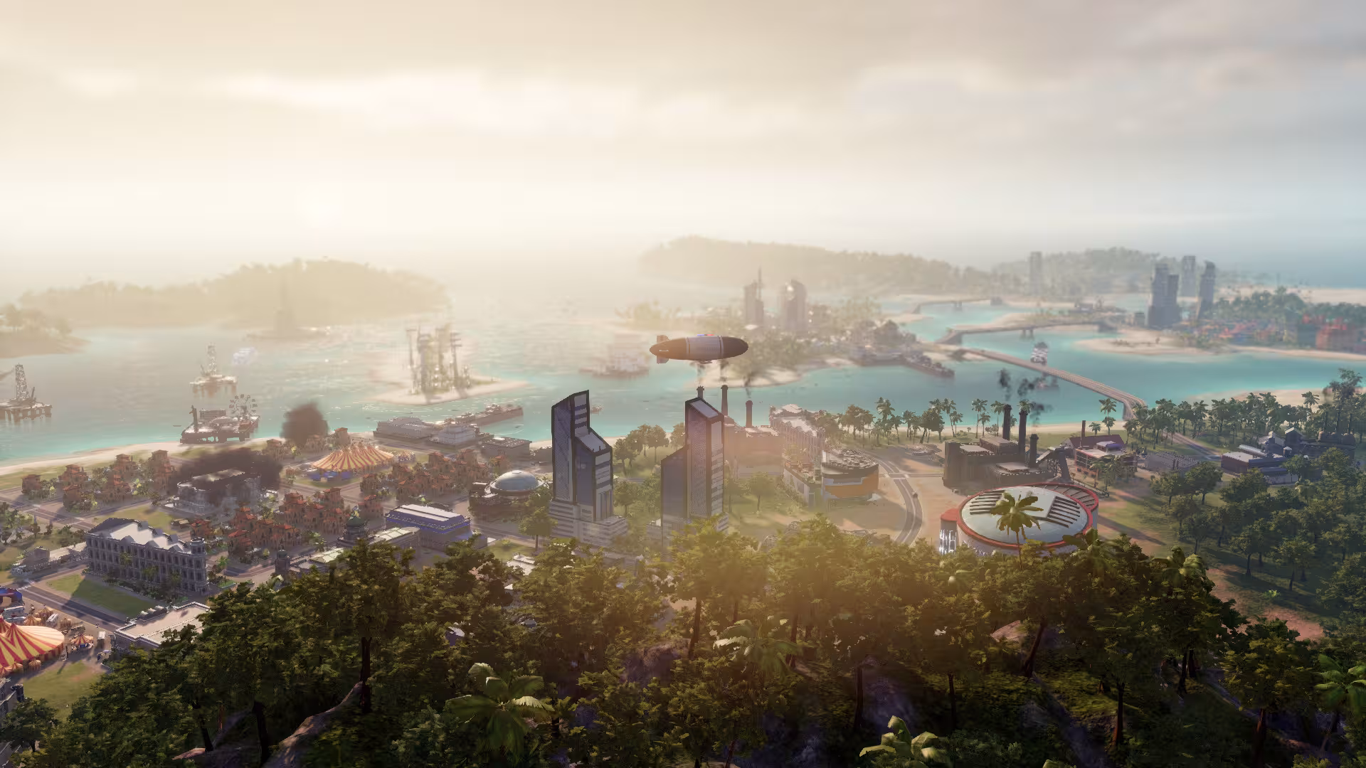 海岛大亨6/Tropico 6/附54321历代-3