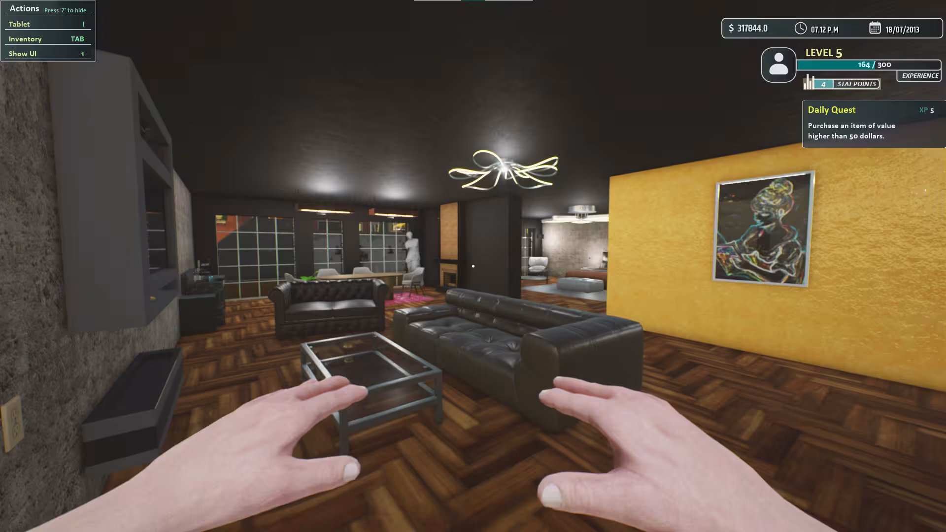 酒店老板模拟器/Hotel Owner Simulator-1