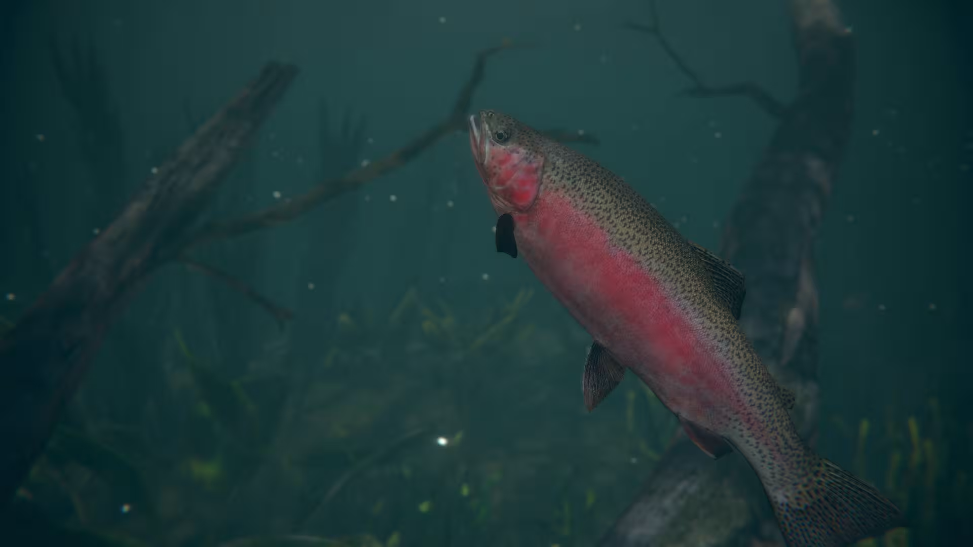 终极钓鱼模拟器2/Ultimate Fishing Simulator 2-1 终极钓鱼模拟器2/Ultimate Fishing Simulator 2-1