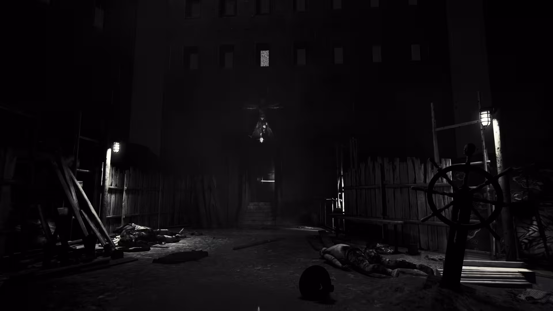 层层恐惧2/Layers of Fear 2-6