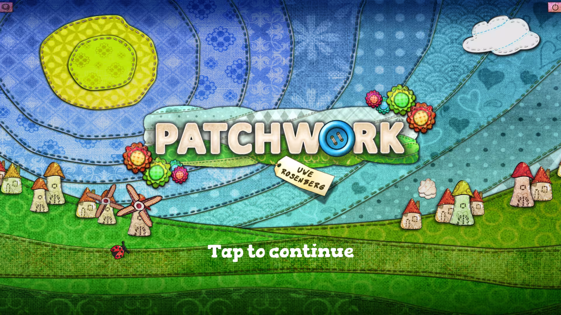 拼凑/拼布/Patchwork