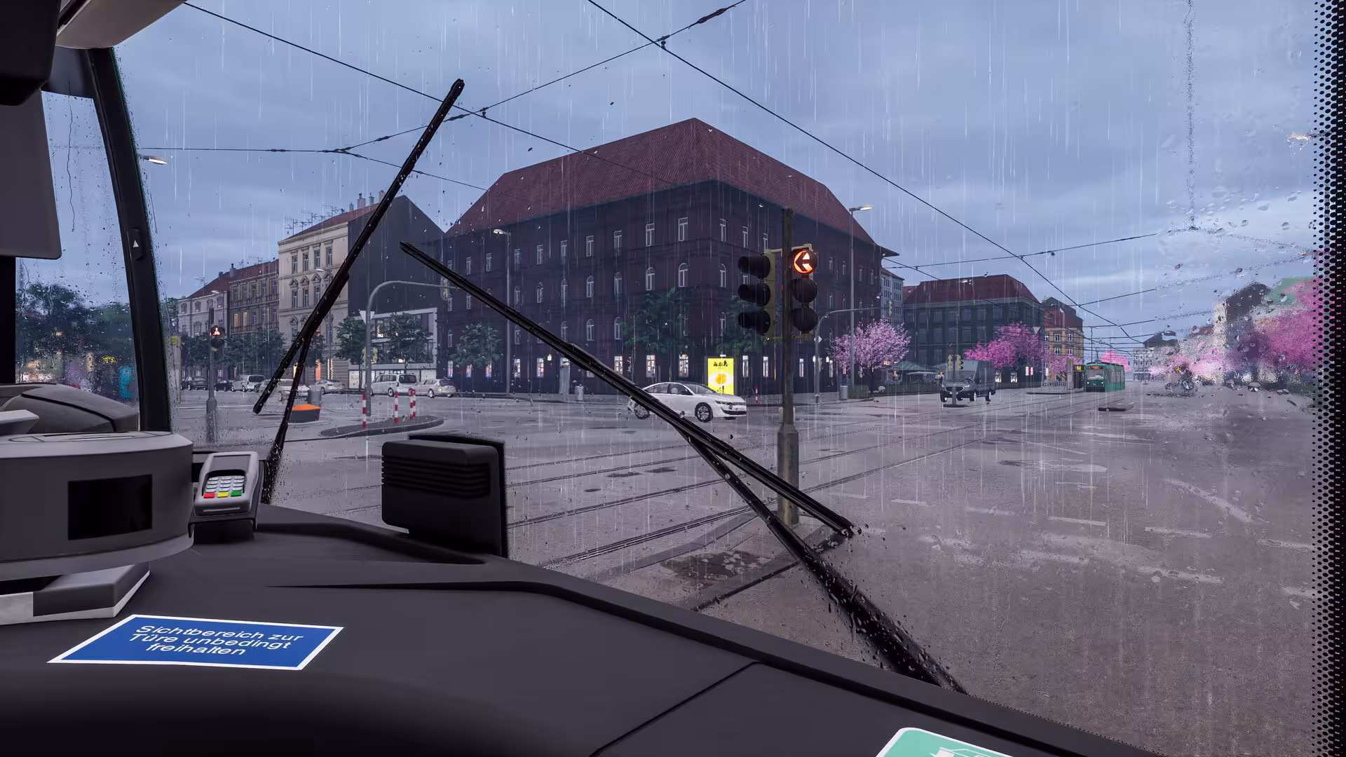 城市交通模拟2026-虚拟机版/City Transport Simulator 2026 HYPERVISOR-3