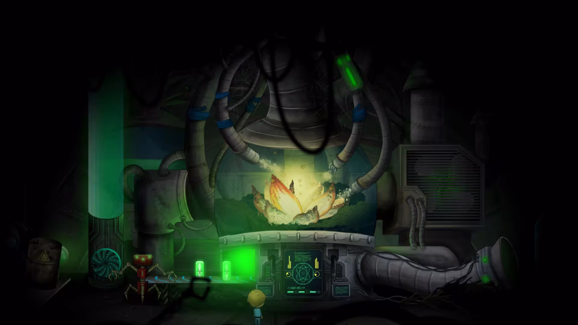 沙皮克:月球探索/Shapik: The Moon Quest-5 沙皮克:月球探索/Shapik: The Moon Quest-5