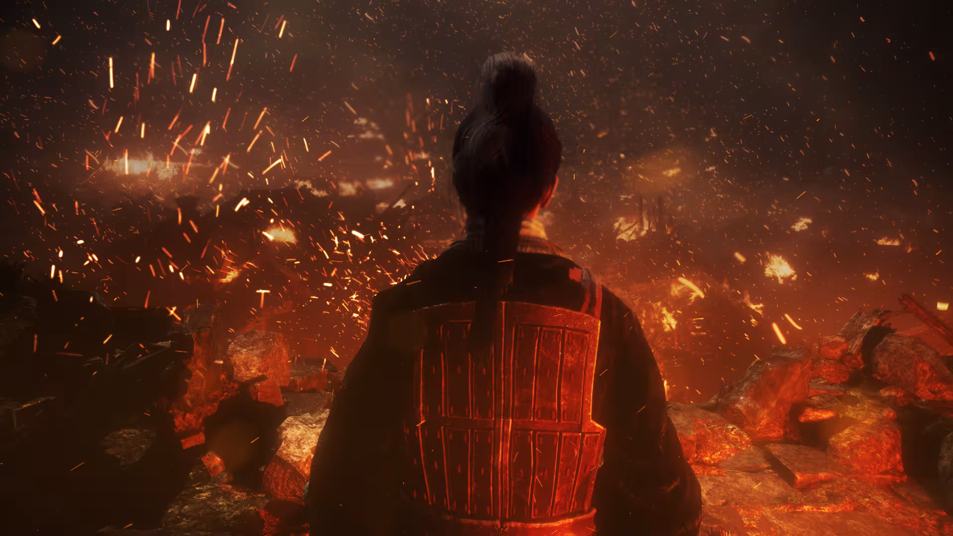 卧龙:苍天陨落/Wo Long: Fallen Dynasty/支持网络联机-4 卧龙:苍天陨落/Wo Long: Fallen Dynasty/支持网络联机-4