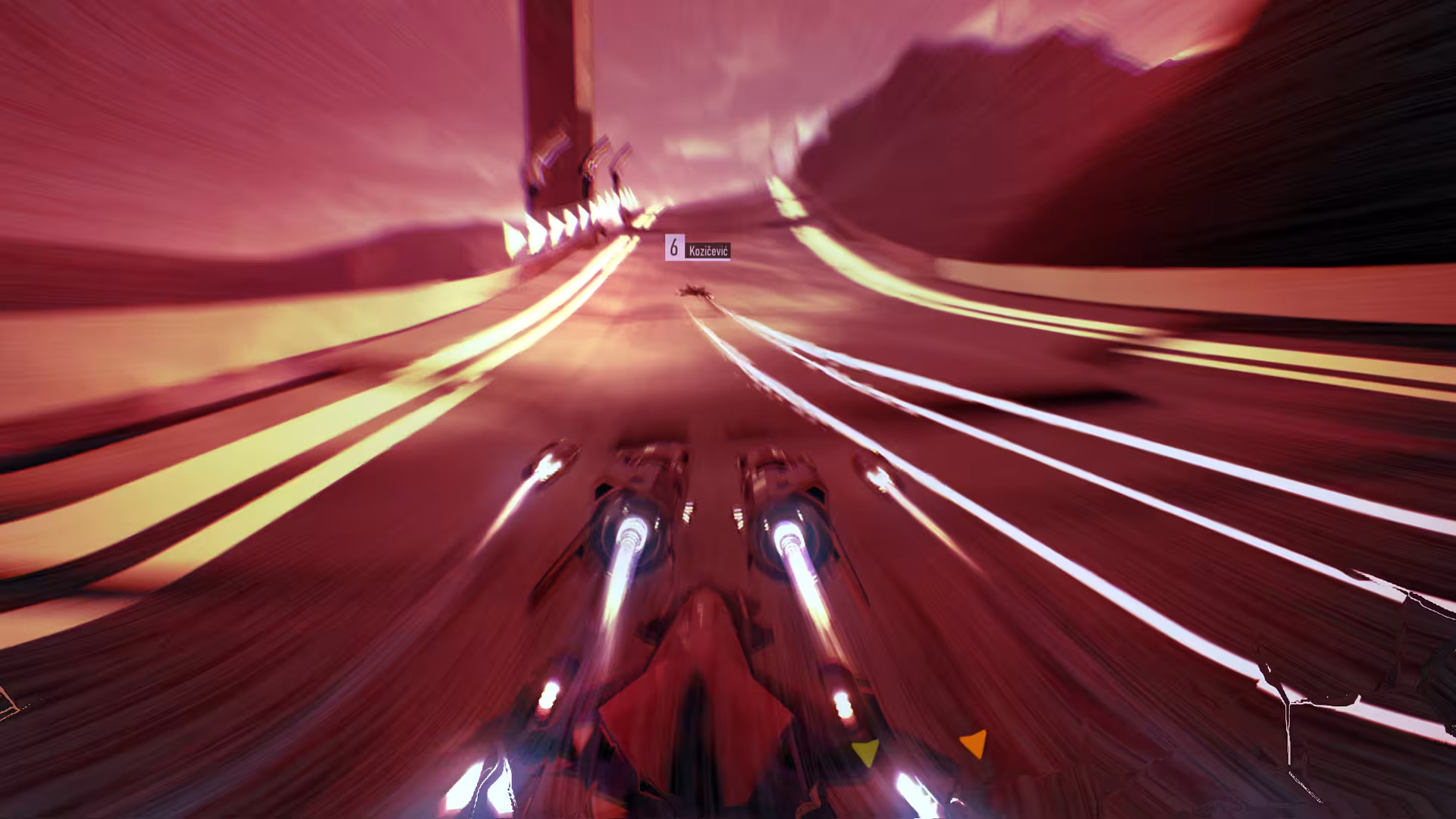 红视:增强版/Redout: Enhanced Edition-6 红视:增强版/Redout: Enhanced Edition-6