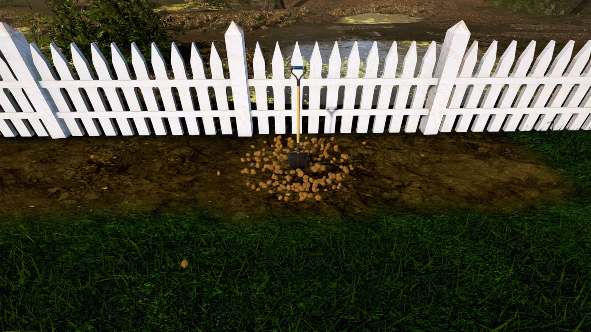 花园模拟器:繁花似梦/Garden Simulator-6 花园模拟器:繁花似梦/Garden Simulator-6