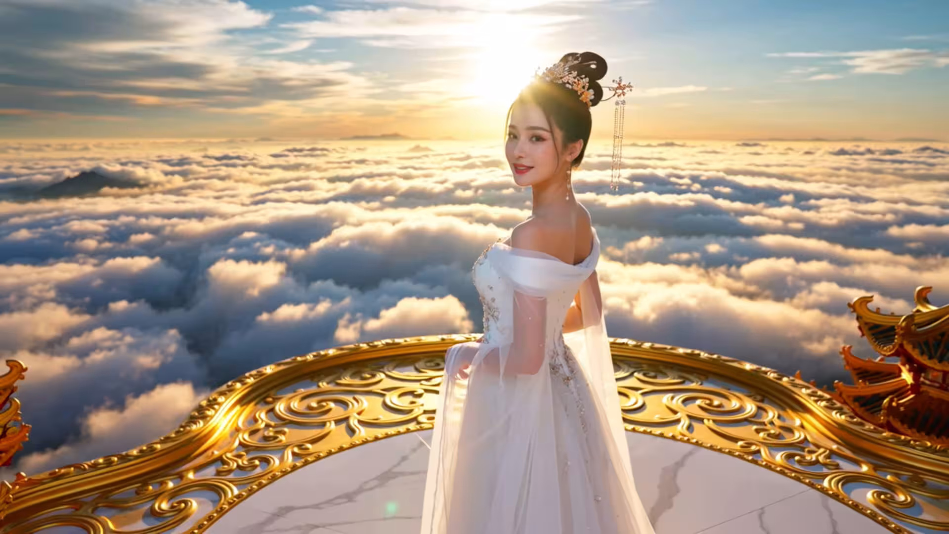 成为皇帝!我的万亿美女星球帝国/Become Emperor! My Trillion Beauties Planet Empire-4 成为皇帝!我的万亿美女星球帝国/Become Emperor! My Trillion Beauties Planet Empire-4