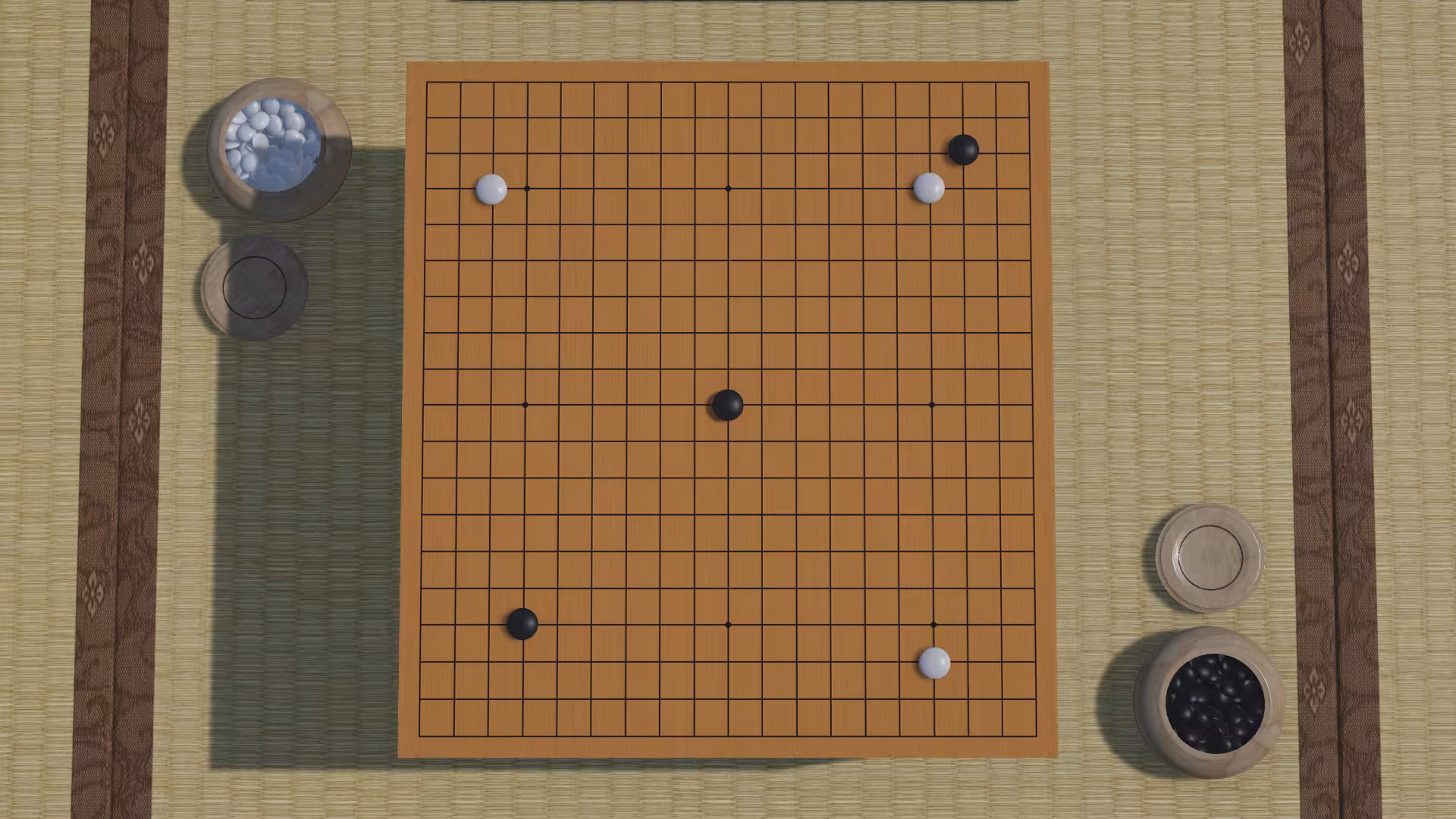 棋弈无限:围棋/Just Go-2 棋弈无限:围棋/Just Go-2