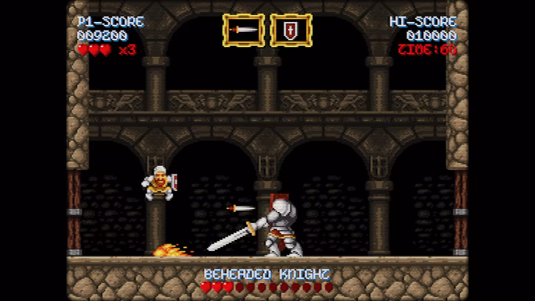被诅咒的卡斯蒂利亚/Maldita Castilla EX-4 被诅咒的卡斯蒂利亚/Maldita Castilla EX-4