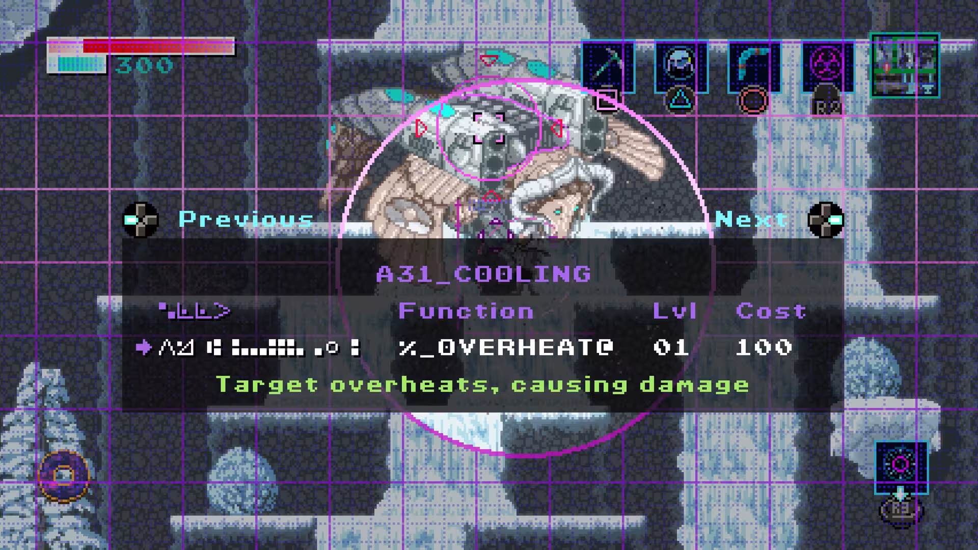 公理边缘2/Axiom Verge 2-5