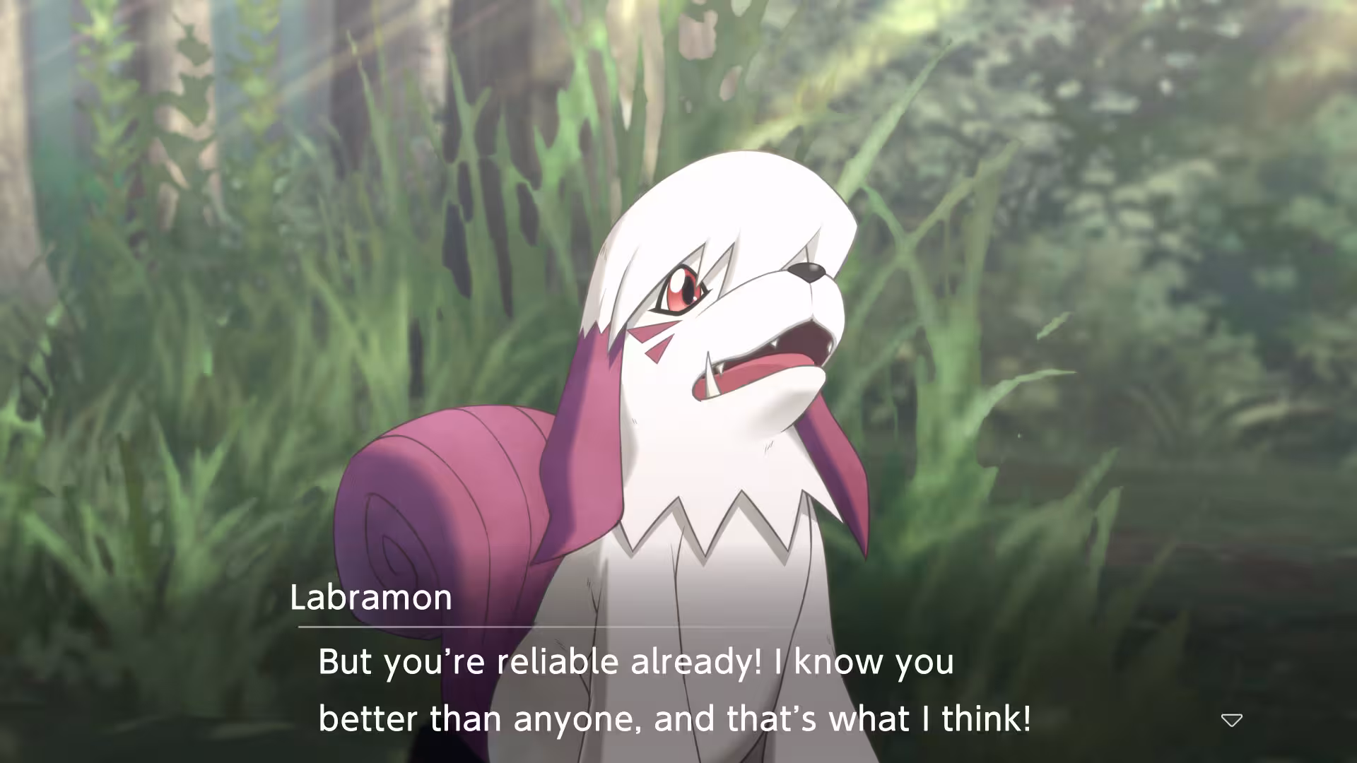 数码宝贝：绝境求生/Digimon Survive-6