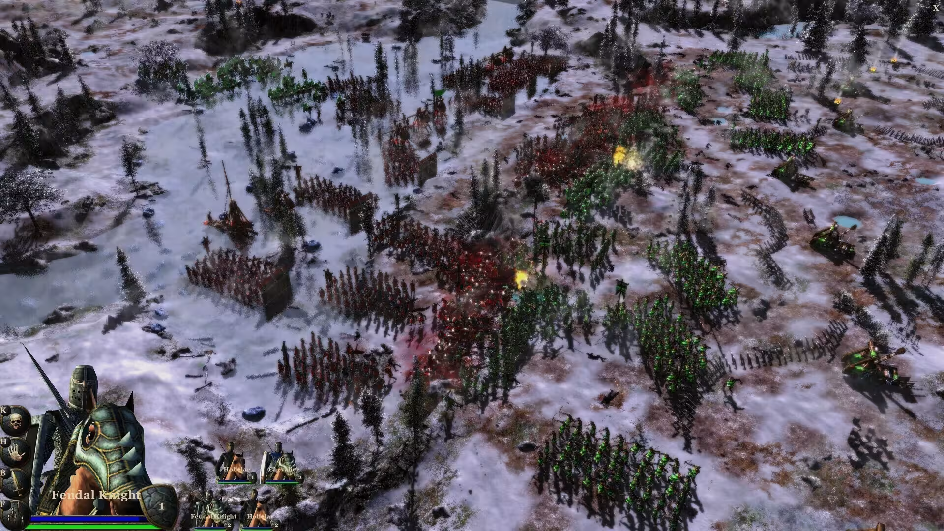 国王的竞选活动/The King's Campaign-2 国王的竞选活动/The King's Campaign-2
