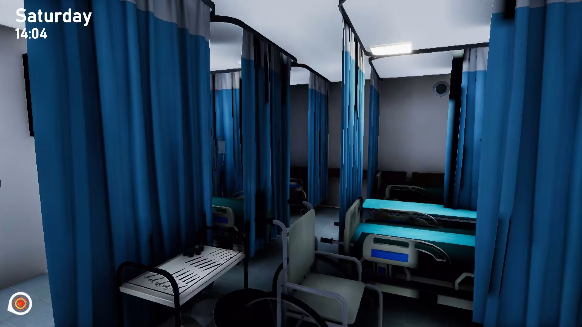 医生人生模拟器/Doctor Life Simulator-2 医生人生模拟器/Doctor Life Simulator-2
