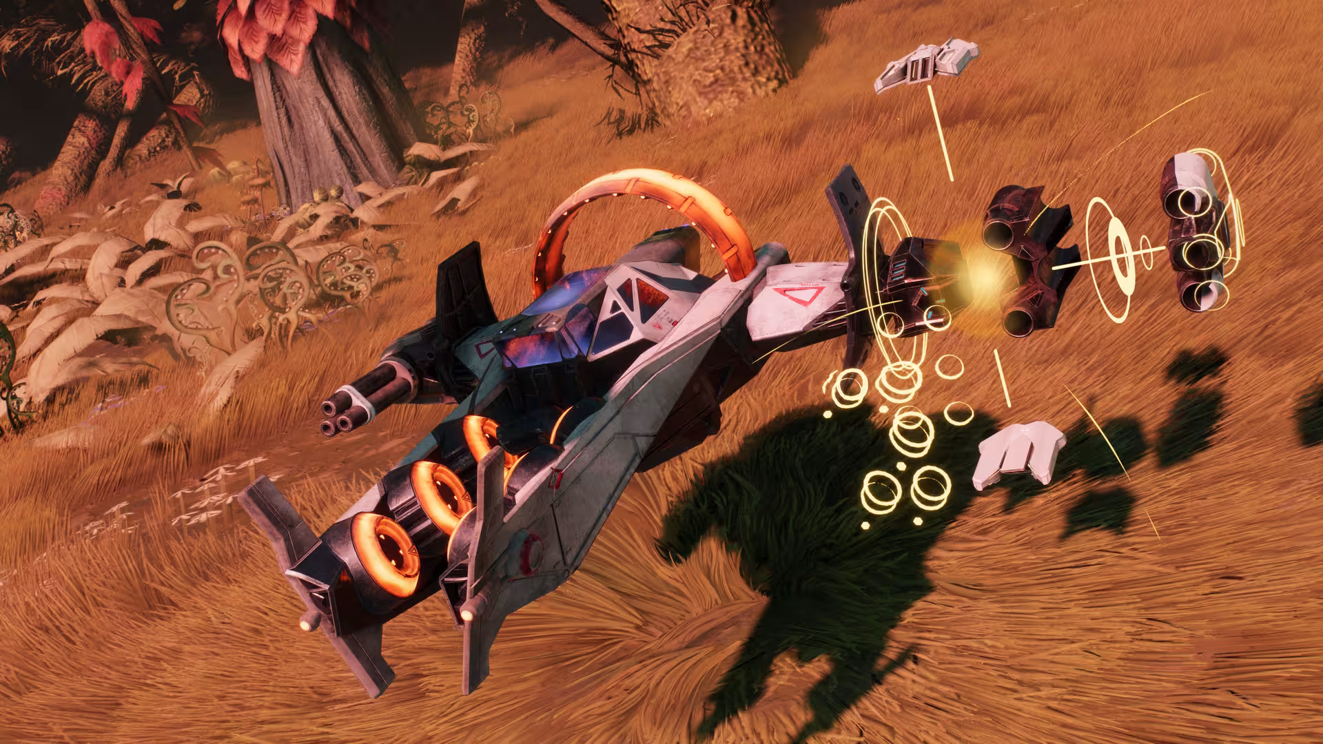 星链:阿特拉斯之战/Starlink: Battle for Atlas-3 星链:阿特拉斯之战/Starlink: Battle for Atlas-3
