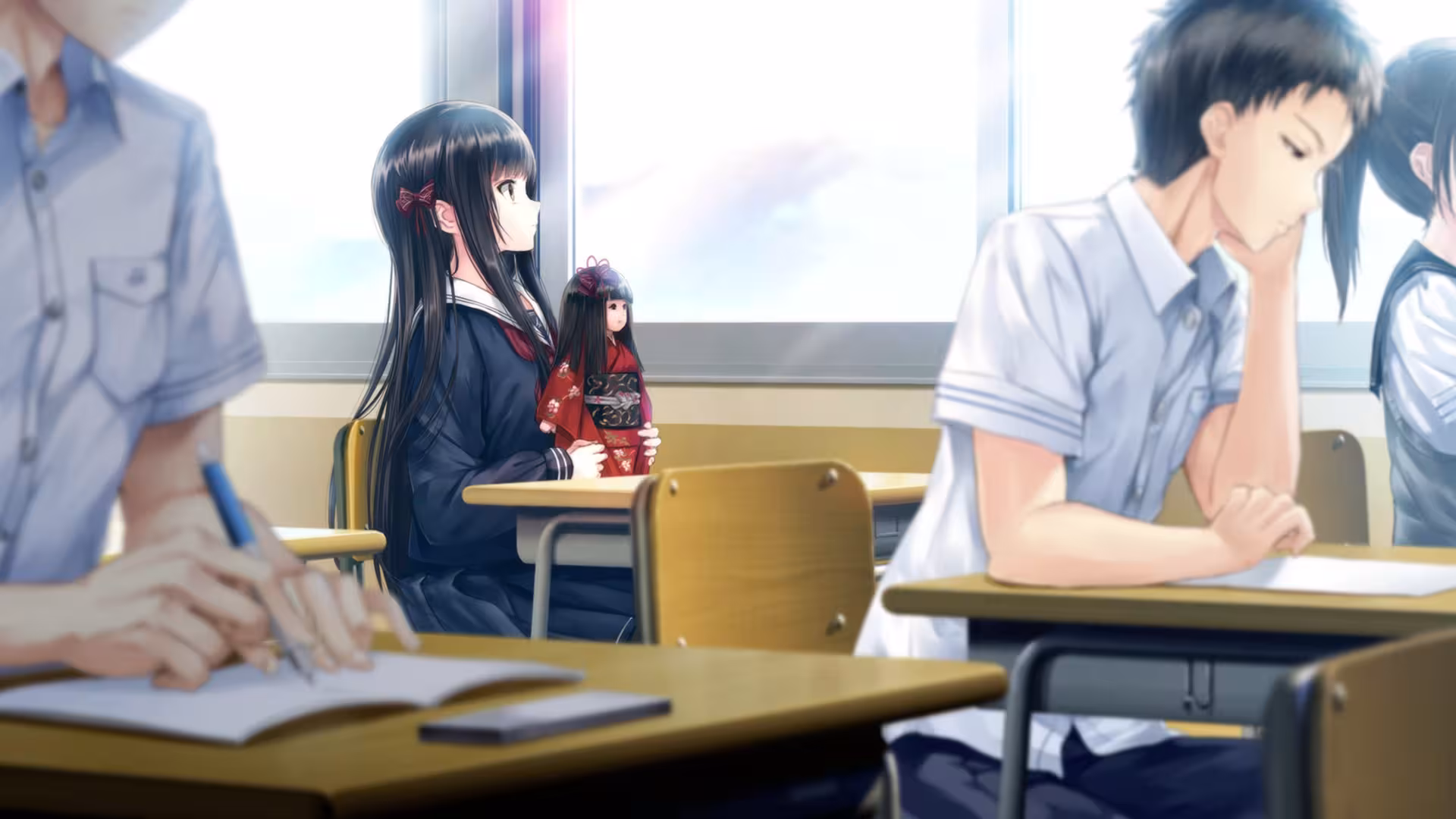 祝姫/Iwaihime-2
