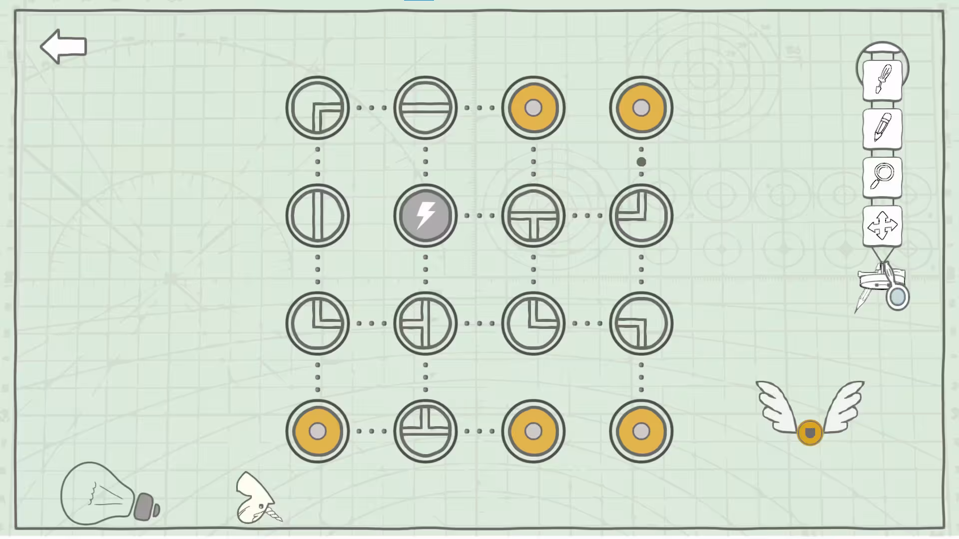 虚空原理图/Schematic Void-4