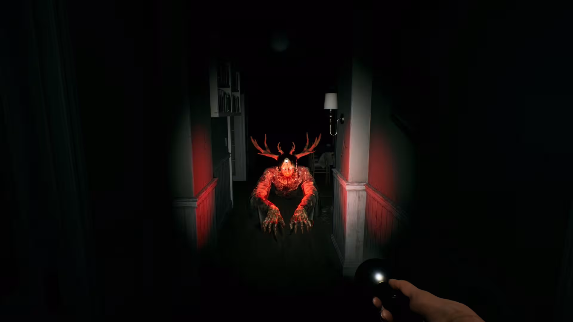 噩梦/Nightmare-2 噩梦/Nightmare-2