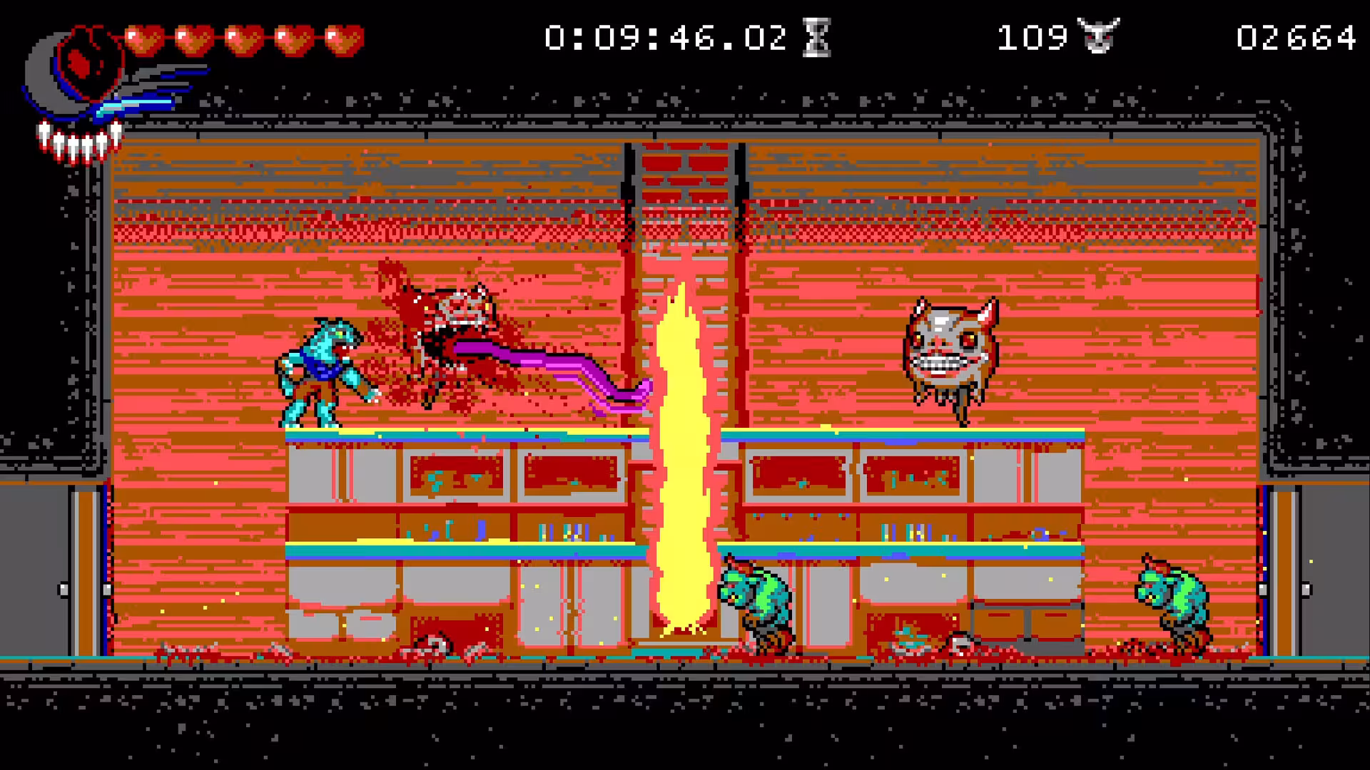 鬼行域/Haunted Lands-5