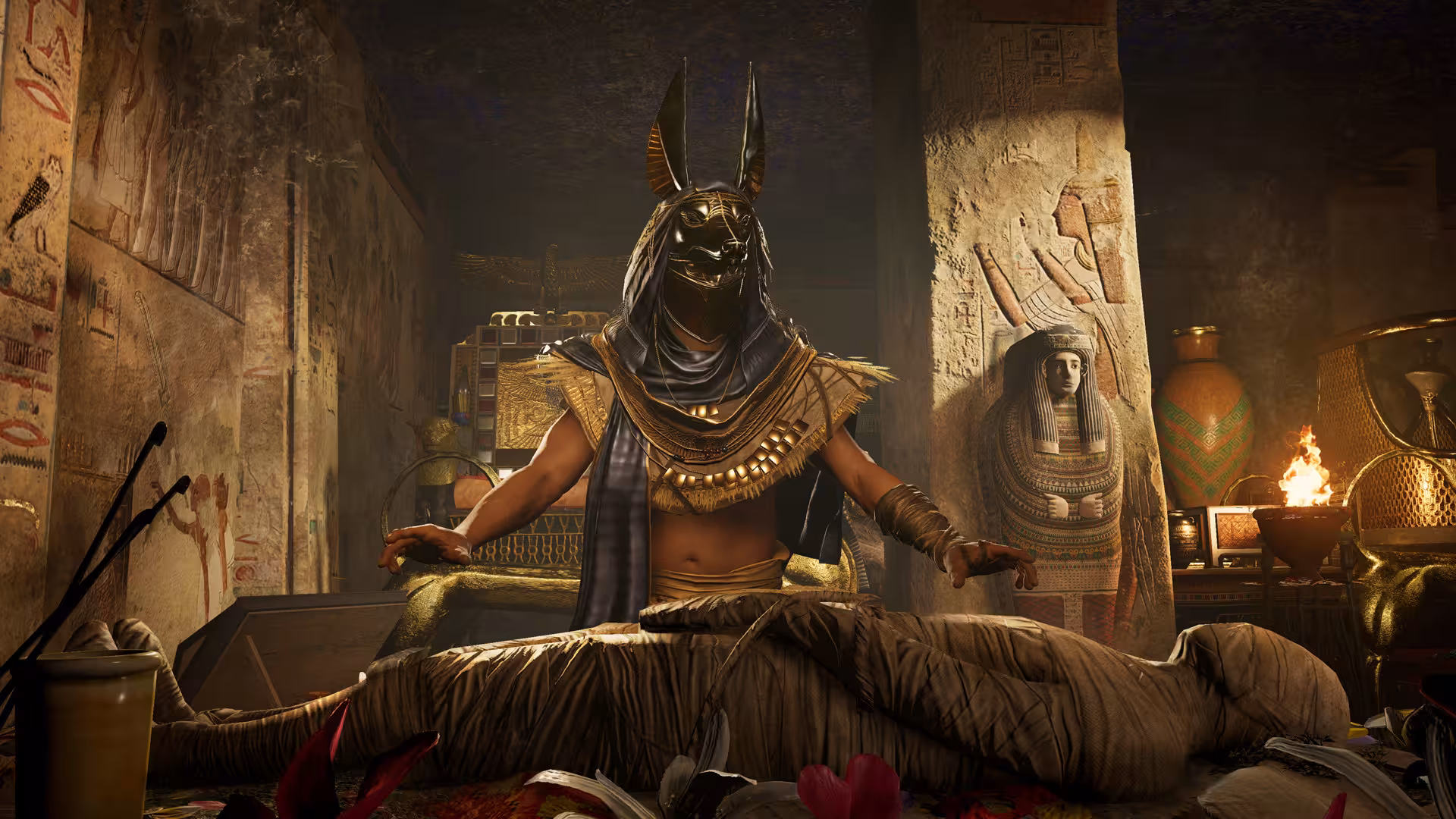 刺客信条：起源-虚拟机版/Assassin's Creed Origins HYPERVISOR-5