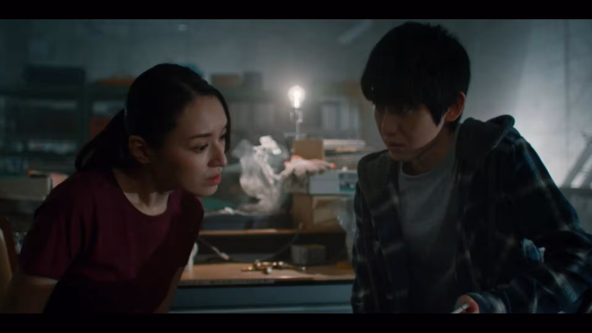 终结降临/死亡成真/Death Come True-3 终结降临/死亡成真/Death Come True-3
