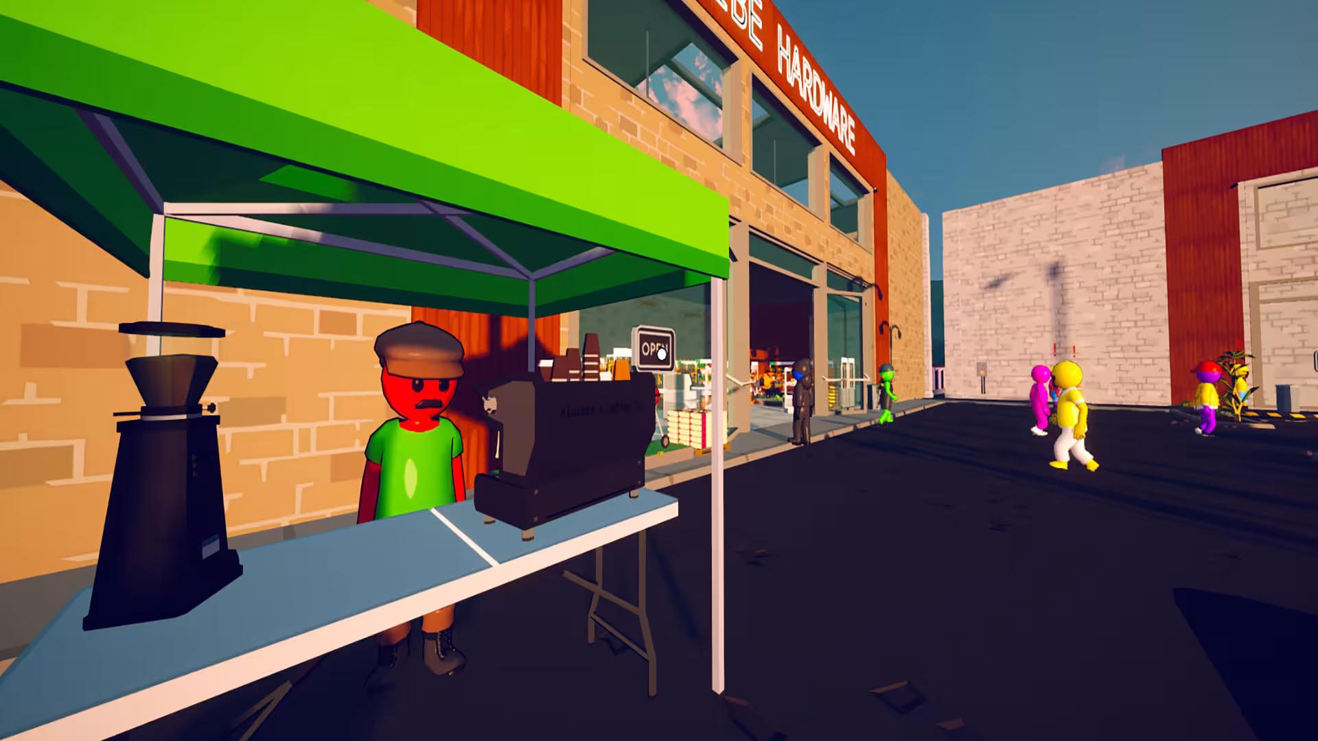 五金店模拟器/Hardware Store Simulator-3 五金店模拟器/Hardware Store Simulator-3