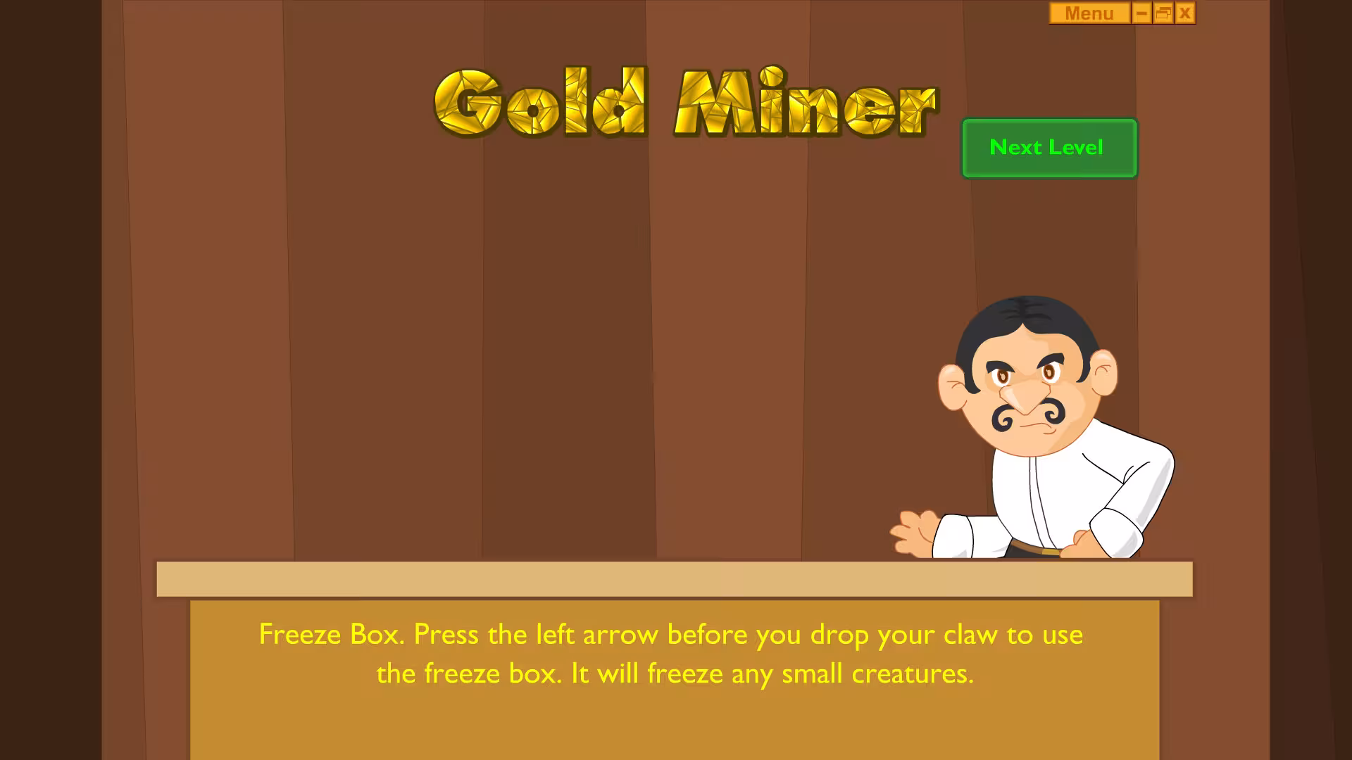 黄金矿工:经典版/Gold Miner:Classic Edition-5