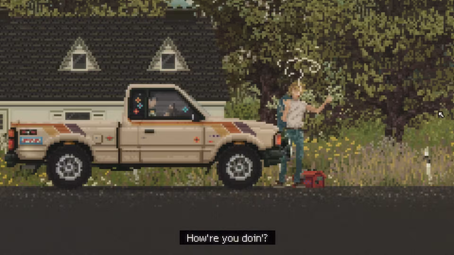 心驰神往/Keep Driving-3 心驰神往/Keep Driving-3