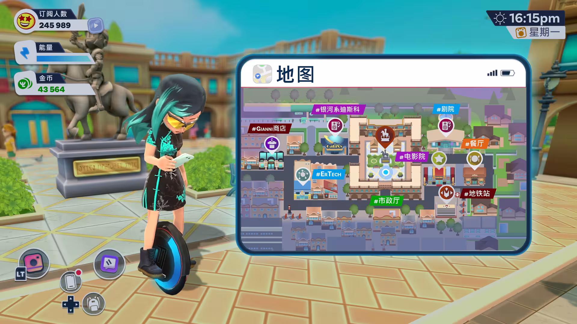 油管主播的生活2/主播模拟器2/Youtubers Life 2-3 油管主播的生活2/主播模拟器2/Youtubers Life 2-3