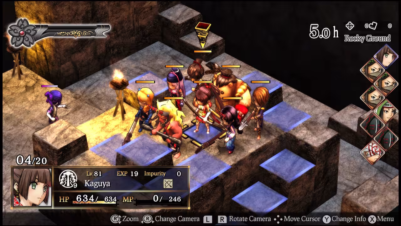 神之战:日本神话大战/GOD WARS The Complete Legend-5 神之战:日本神话大战/GOD WARS The Complete Legend-5