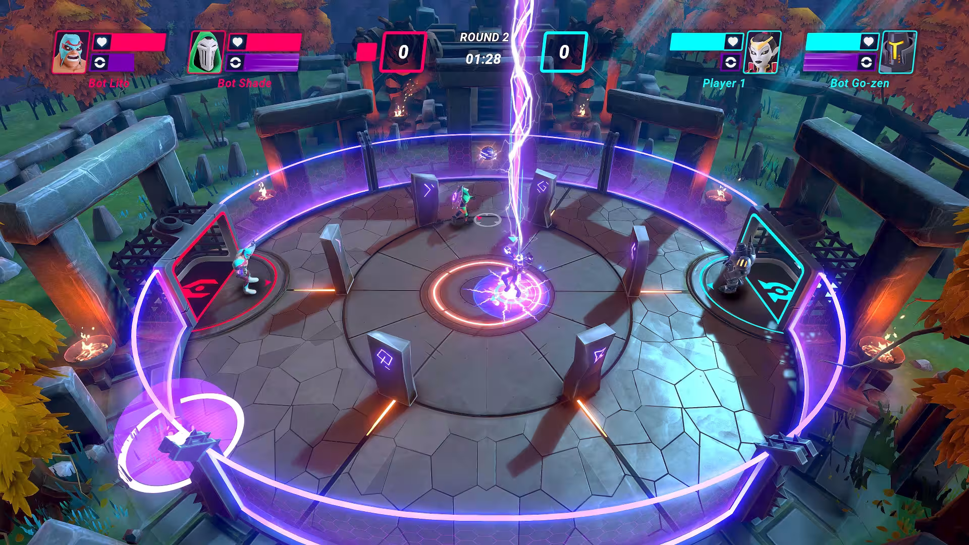 超竞技联赛/HyperBrawl Tournament/支持网络联机-2 超竞技联赛/HyperBrawl Tournament/支持网络联机-2