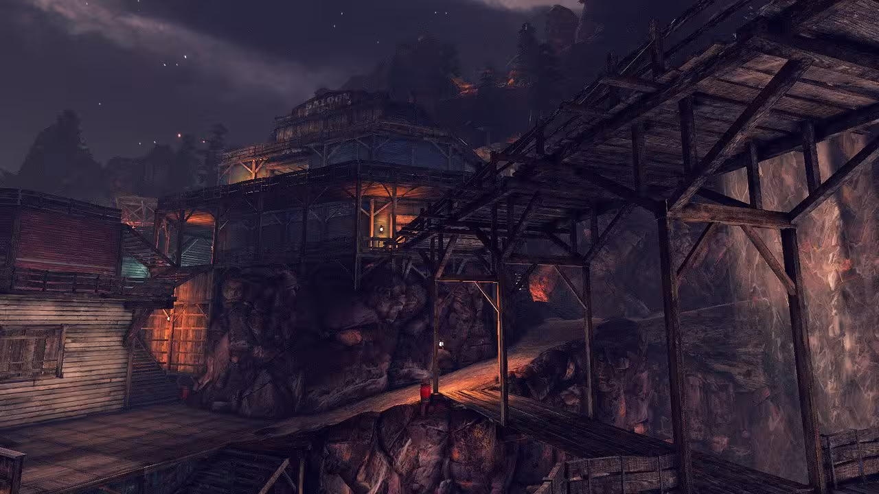鬼镇:地狱降临/The Haunted: Hells Reach-6 鬼镇:地狱降临/The Haunted: Hells Reach-6